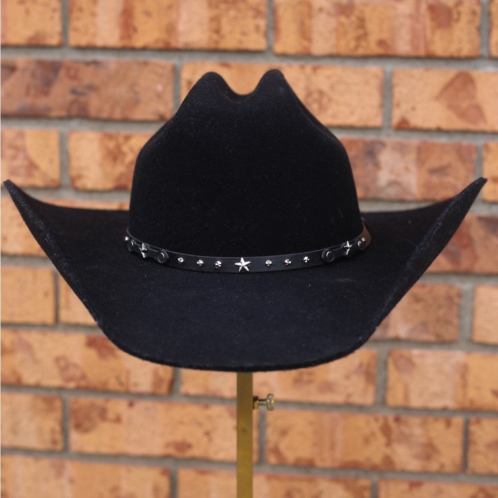 Rodeo King Cowboy Hat